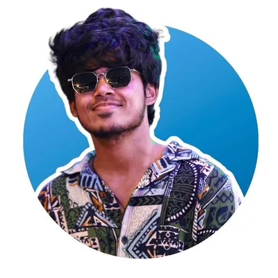 SANTHOSH profile