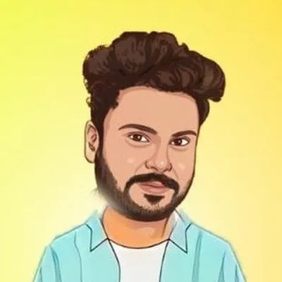sandy the food vlogger profile