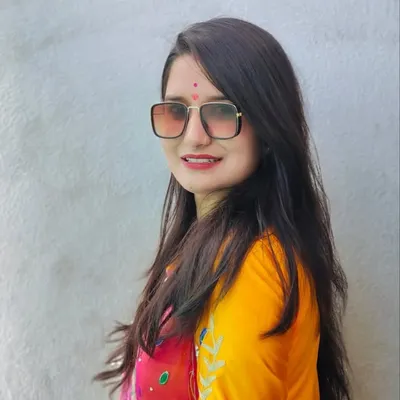 sandhya udawat profile