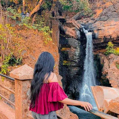 Sandhya Reddy⭐🧿 profile