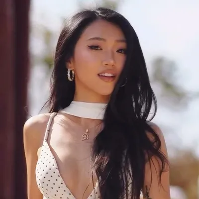 Sandy Diana Bang profile