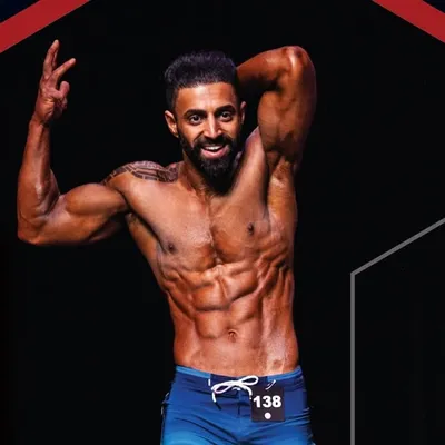 Sandy Singh profile