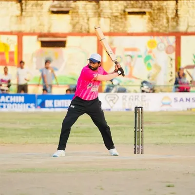 Sandeep Yadav Sagar profile