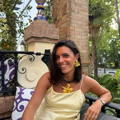 Sandy Harivel Ferey profile