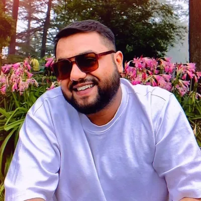 Sandy Jaiswal profile