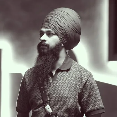 Sáñdy Kharar (Sandeep Singh) profile