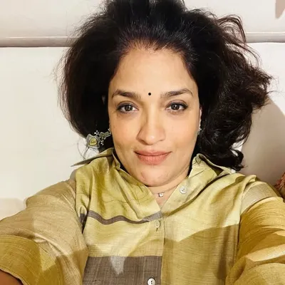 Sandhya Mridul profile