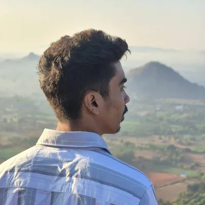 SANDESH POOJARY profile