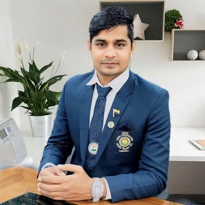 Sandeep Poonia Punnu profile