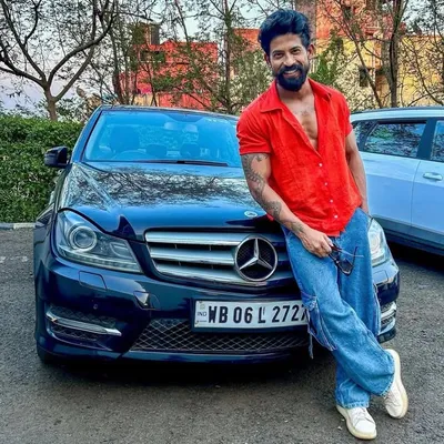 Sandip Rong profile
