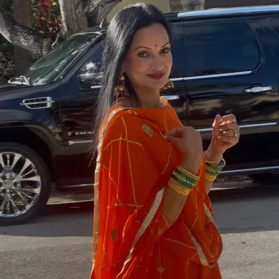 Sandy Sandhu ๐ค profile