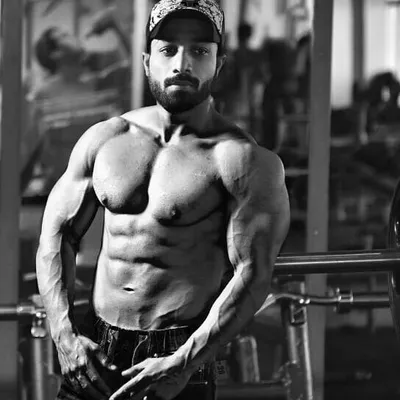 Sandeep Singh profile