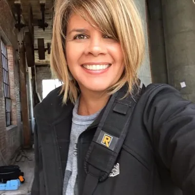 Sandy Marak | Texas profile