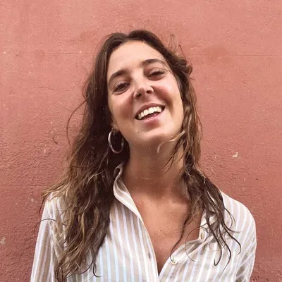 Sandra Stadelmann profile
