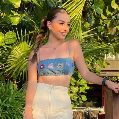 SANDY TOK profile