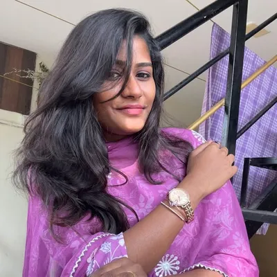 Sandy Viji Shri profile