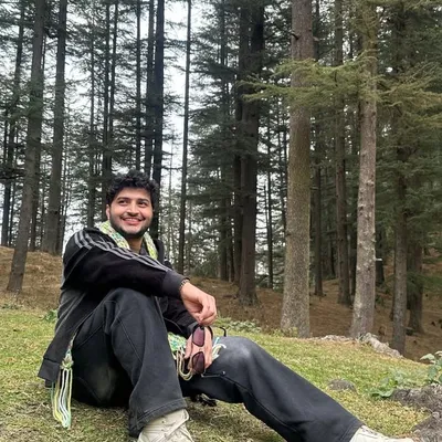 Sandeep Yadav profile