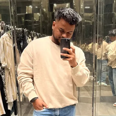 PRANAY_❤️ profile