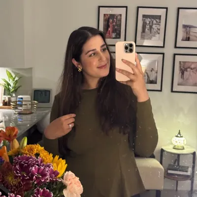 Saneeya Muneeb Ali profile