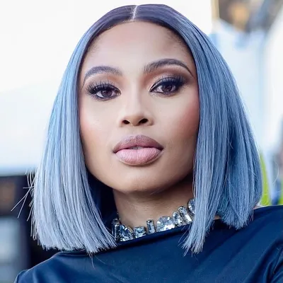 Sane Mahlase (née Mathe) 🇿🇦 profile