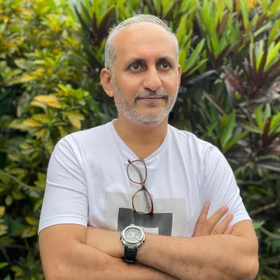 Nikhil Sane profile