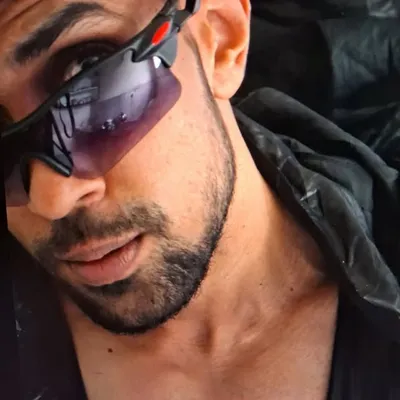 San Fitmodel profile