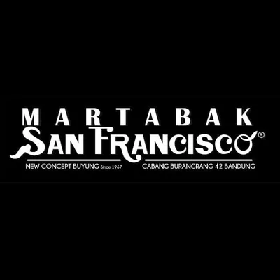 Martabak San Francisco profile