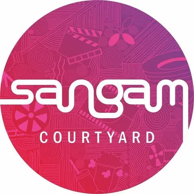 Sangam Courtyard profile
