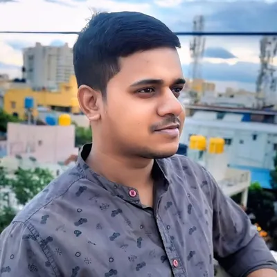 Vîpūl Sãñgåm profile
