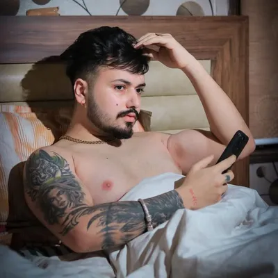 Sangar🦅✪ profile
