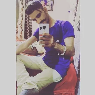 Nilesh$angar profile