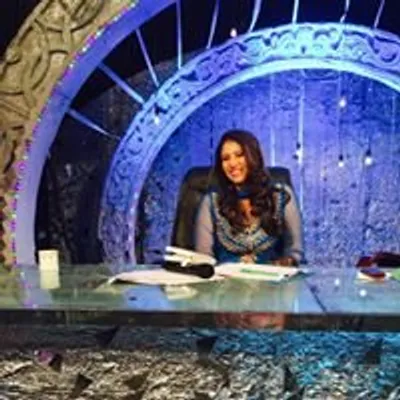 Sangavi Kavya Ramesh profile