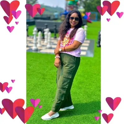 Sangeeta Patro profile