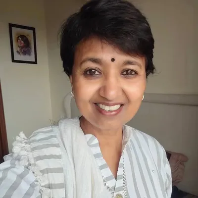 Sangeeta Gupta profile