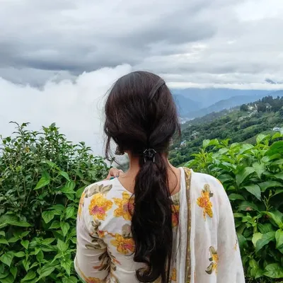 Sangeeta Bohra profile