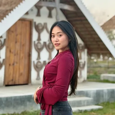 ~ sangeeta ~ 🦋 profile