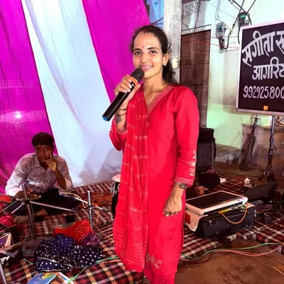 Sangeeta Kumawat profile