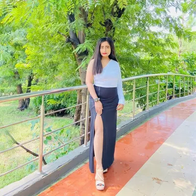 Sangeeta Varshney profile