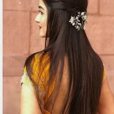 Sangeeta Yadav profile