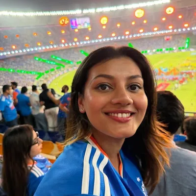 San profile