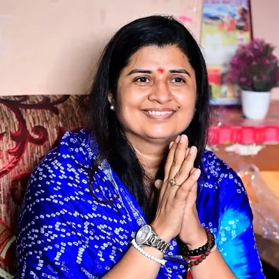 Sangeeta Beniwal profile