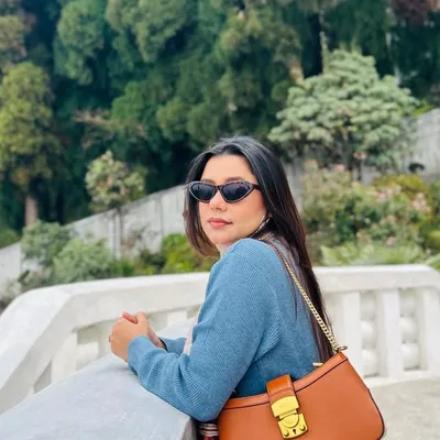 Sangeeta Dutta profile