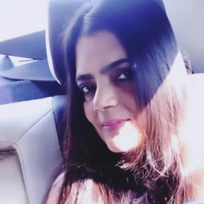 Dt. Sangeeta Shah profile