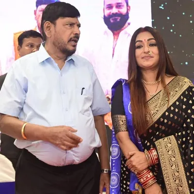 Sangeeta Kapure profile