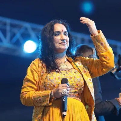 Sangeeta Labadiya profile