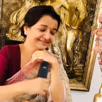 Sangeeta Shrivastava profile