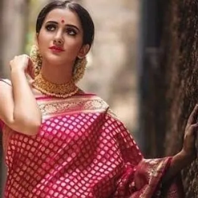 Banaras Jhalak profile