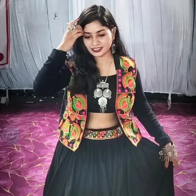Sangeeta Thakor profile