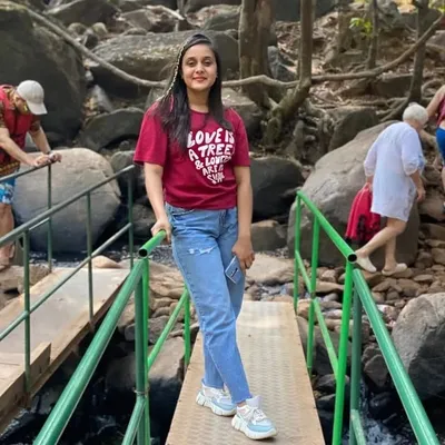 Sangeeta Vishnoi profile