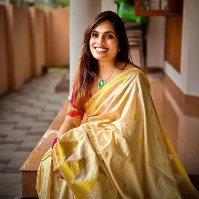 Sangeetha Vysakh profile